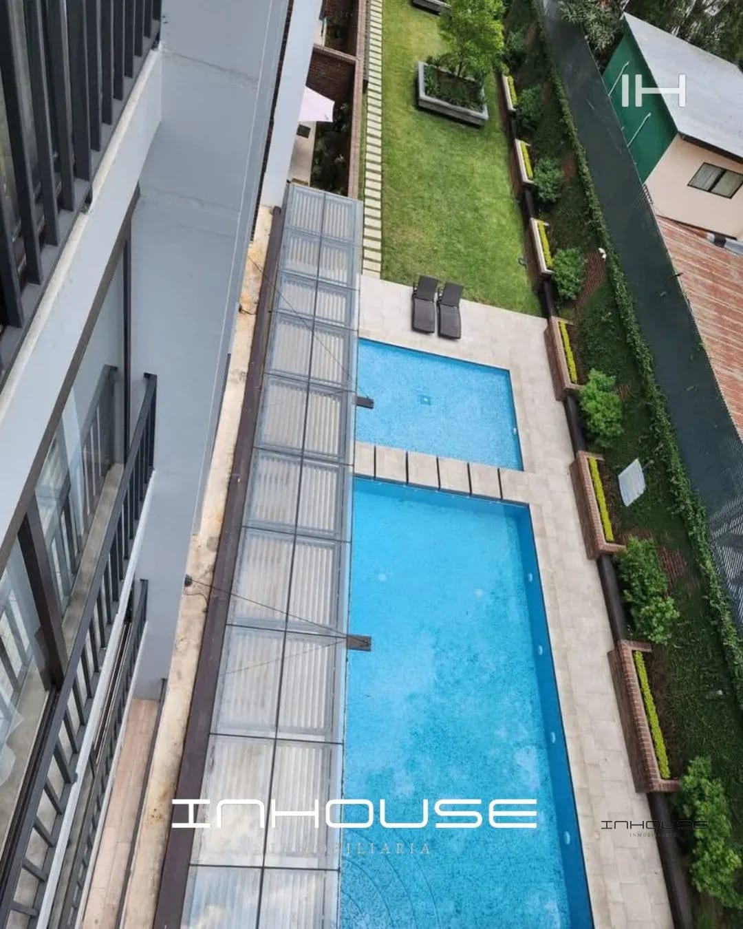 APARTAMENTO EN VENTA TRIBECCA ZONA 11 — Apartamento en Venta en Zona 11, Guatemala, Ciudad — foto 3 de 11