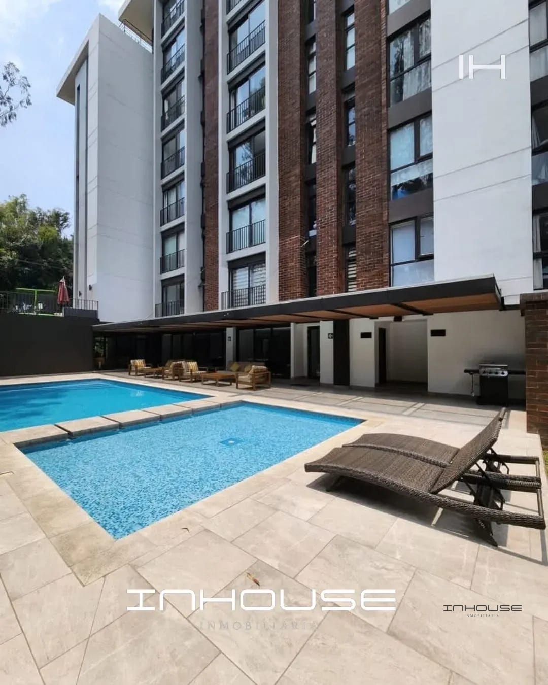 APARTAMENTO EN VENTA TRIBECCA ZONA 11 — Apartamento en Venta en Zona 11, Guatemala, Ciudad — foto 1 de 11