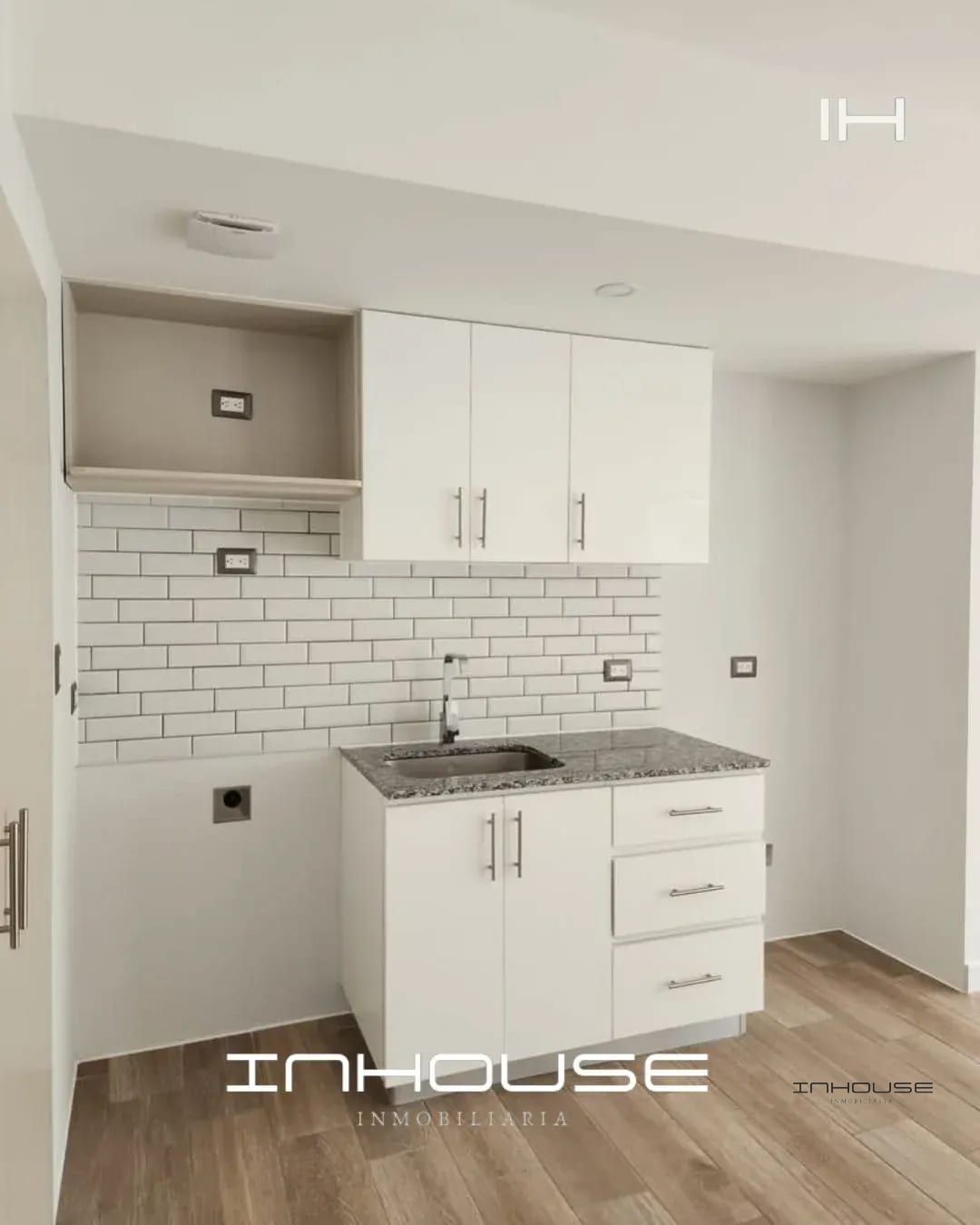 APARTAMENTO EN VENTA TRIBECCA ZONA 11 — Apartamento en Venta en Zona 11, Guatemala, Ciudad — foto 7 de 11