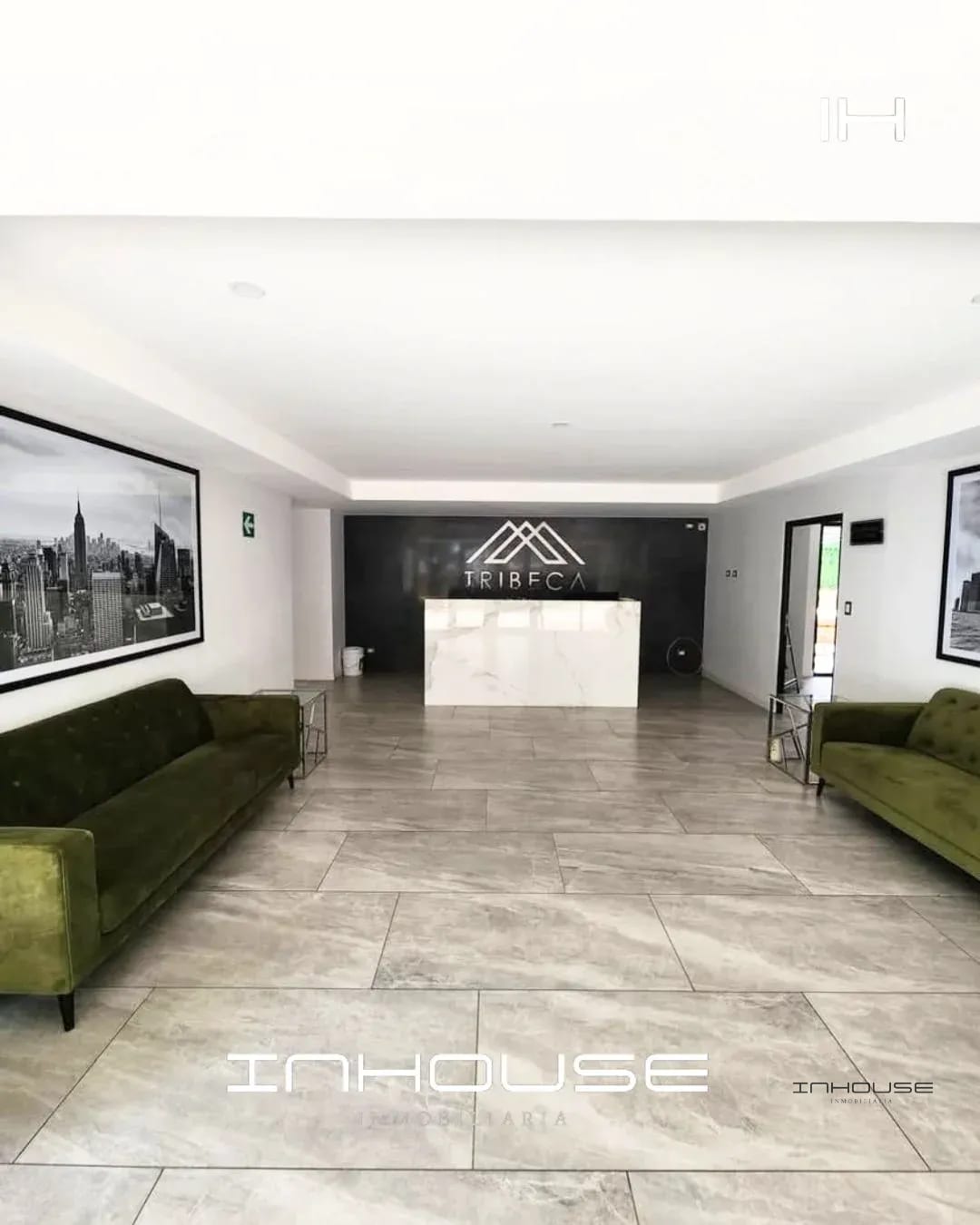 APARTAMENTO EN VENTA TRIBECCA ZONA 11 — Apartamento en Venta en Zona 11, Guatemala, Ciudad — foto 10 de 11