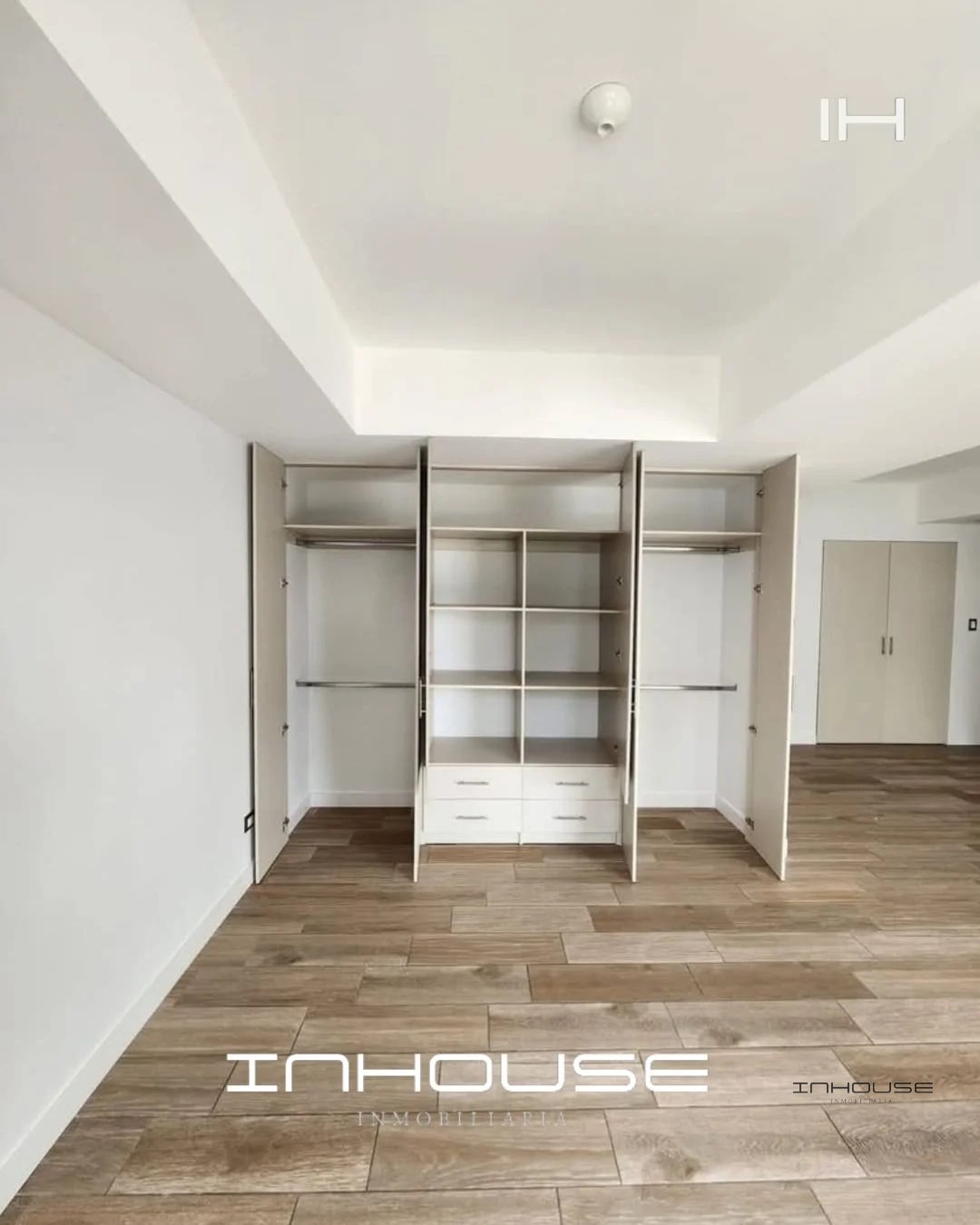 APARTAMENTO EN RENTA TRIBECCA ZONA 11 — Apartamento en Alquiler en Zona 11, Guatemala, Ciudad — foto 8 de 11