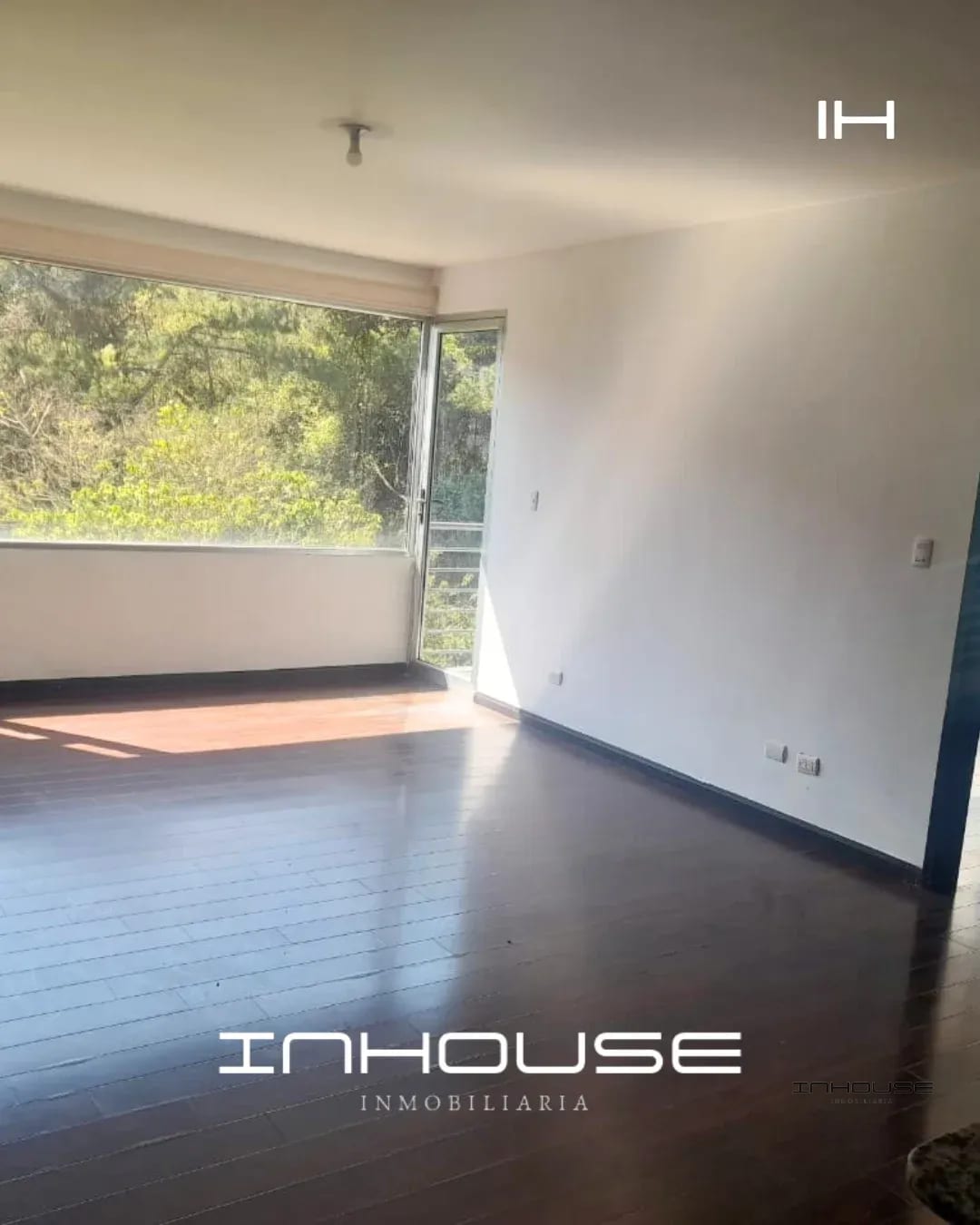 Apartamento en renta ZONA 16 (Caledonia) — Apartamento en Alquiler en Caledonia, Zona 16, Guatemala, Ciudad — foto 6 de 8
