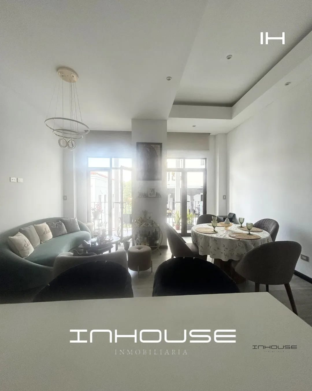 APARTAMENTO EN RENTA, LIRIO 2 DE CAYALA — Apartamento en Alquiler en Ciudad Cayalá, Zona 16, Guatemala, Ciudad — foto 4 de 8