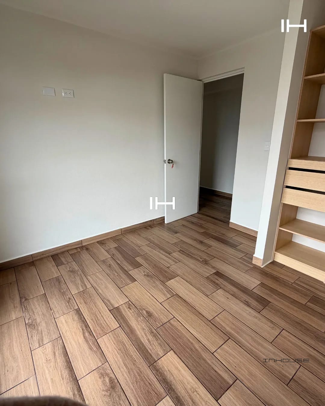 APARTAMENTO EN RENTA EN ZONA 16 CON BALCÓN EN NIVEL ALTO PARA ESTRENAR — Apartamento en Alquiler en Lares 16, Zona 16, Guatemala, Ciudad — foto 7 de 10