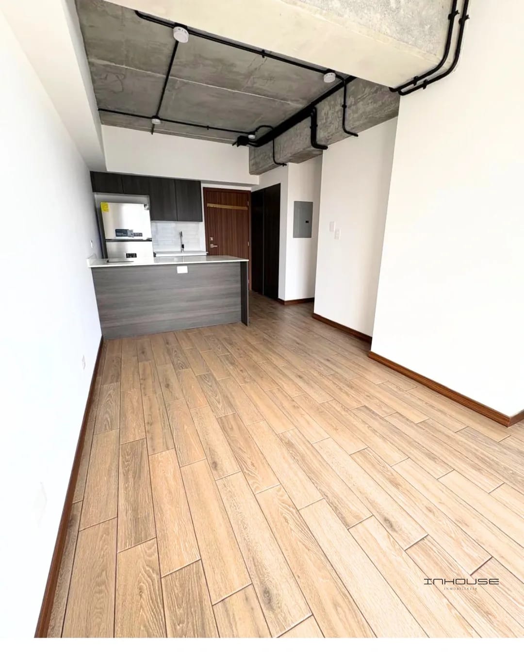 Apartamento en renta ZONA 4 INARA PARA ESTRENAR — Apartamento en Alquiler en Inara Cuatro Norte, Zona 4, Guatemala, Ciudad — foto 1 de 10