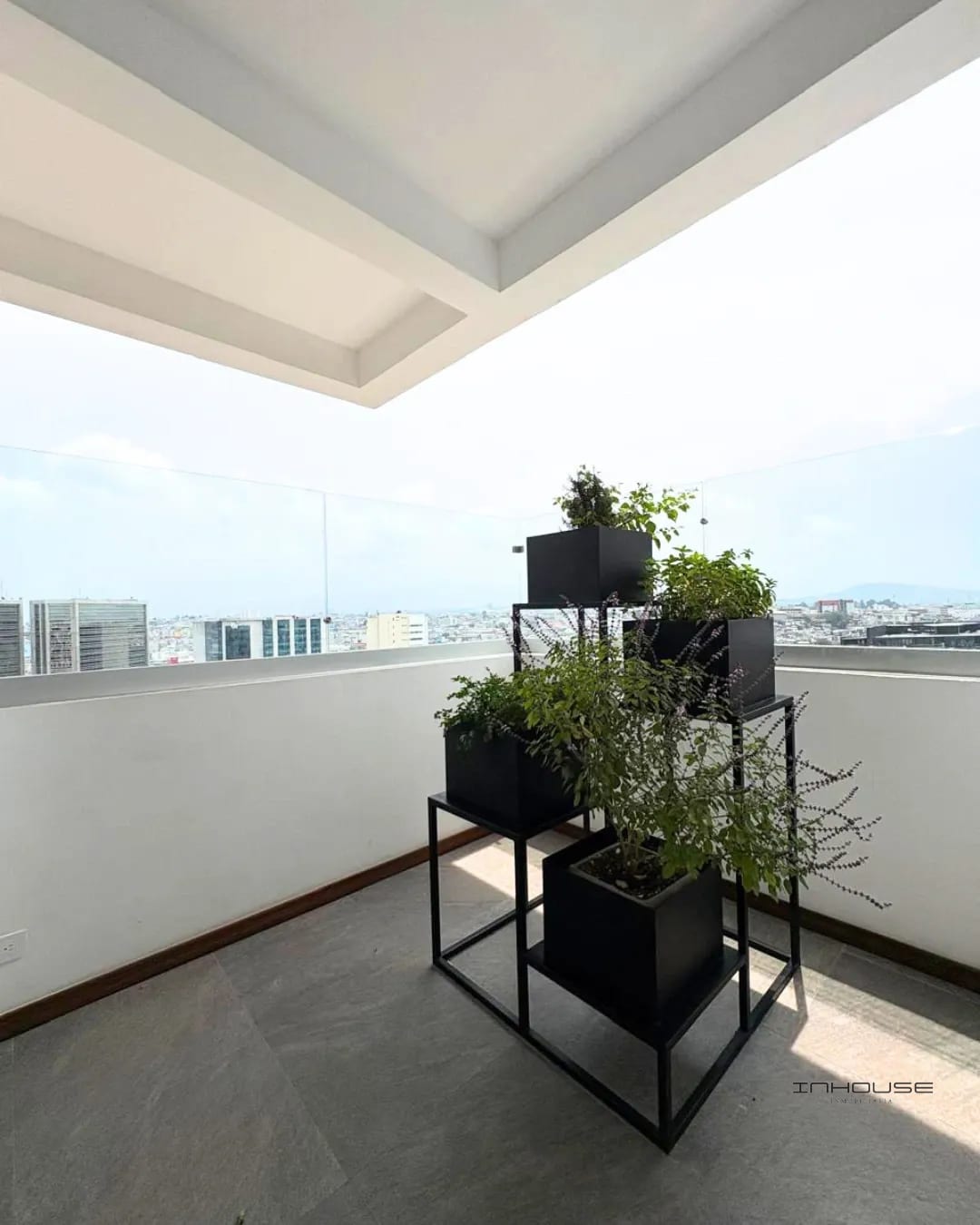 Apartamento en renta ZONA 4 INARA PARA ESTRENAR — Apartamento en Alquiler en Inara Cuatro Norte, Zona 4, Guatemala, Ciudad — foto 4 de 10