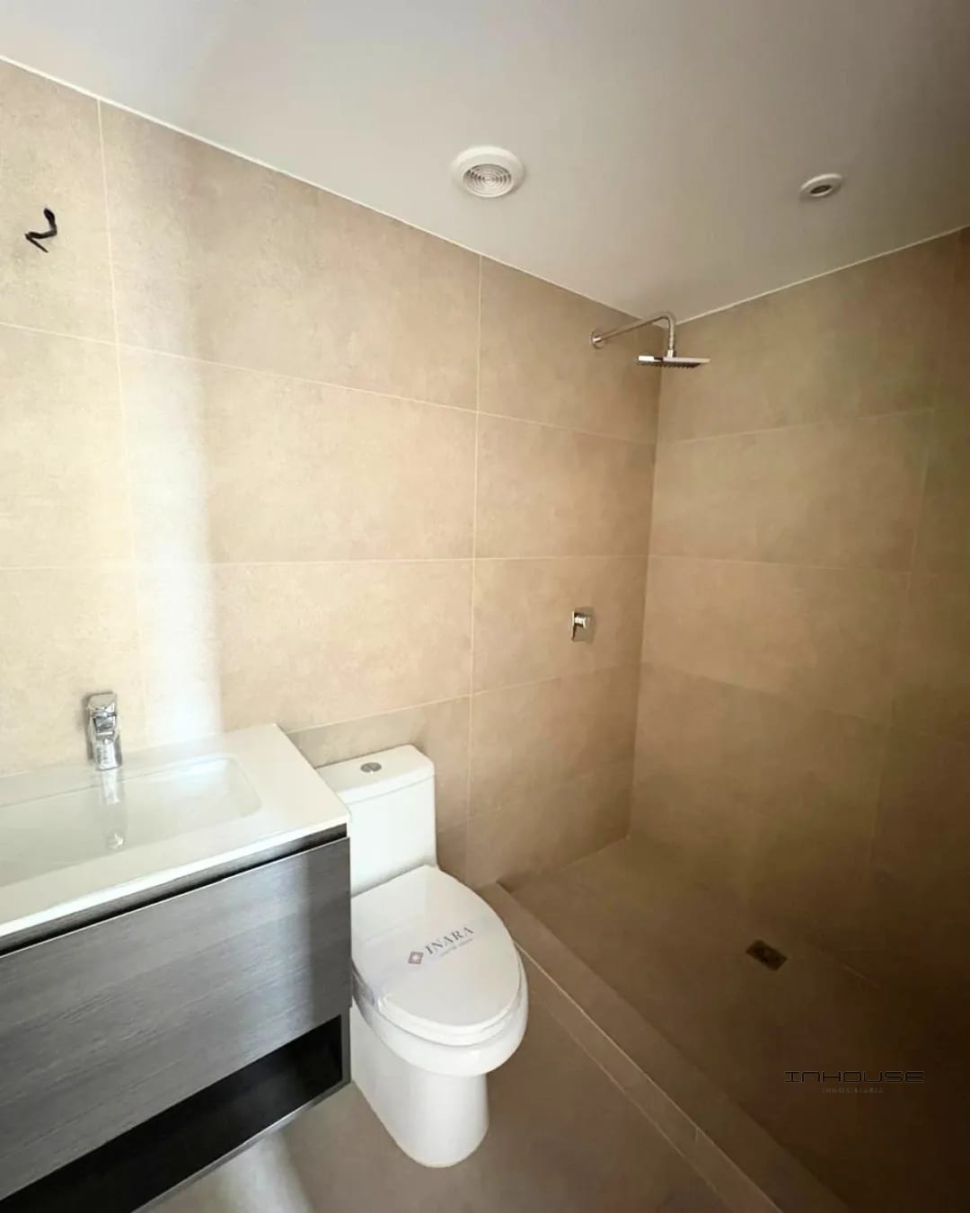Apartamento en renta ZONA 4 INARA PARA ESTRENAR — Apartamento en Alquiler en Inara Cuatro Norte, Zona 4, Guatemala, Ciudad — foto 8 de 10