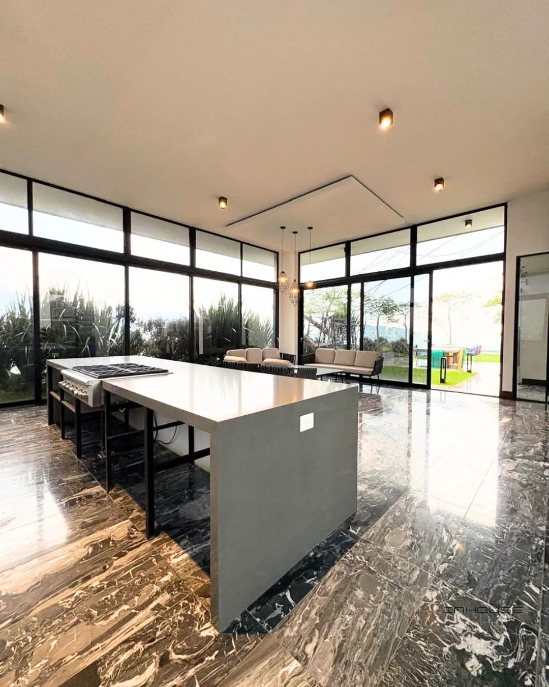 APARTAMENTO EN VENTA ZONA 15 VH1 — Apartamento en Venta en Laurel, Zona 15, Guatemala, Ciudad — foto 9 de 10