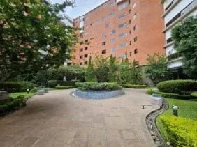 Apartamento en renta ZONA 15 VISTA HERMOSA 1, VERDINO — Apartamento en Alquiler en Verdino, Zona 15, Guatemala, Ciudad — foto 4 de 9