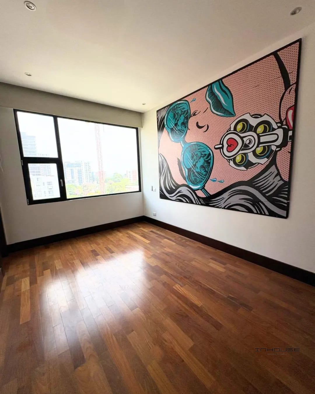 APARTAMENTO EN VENTA ZONA 15 VH1 LAUREL — Apartamento en Venta en Laurel, Zona 15, Guatemala, Ciudad — foto 4 de 10