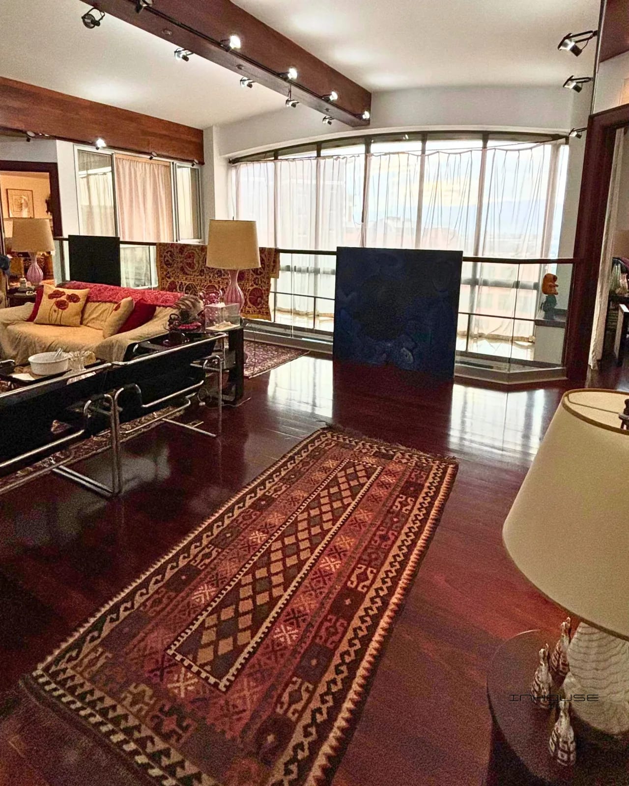 PENTHOUSE EN RENTA EN ZONA 14 CON DOS NIVELES Y TERRAZA — Apartamento en Alquiler en Plenum 14, Zona 14, Guatemala, Ciudad — foto 14 de 14