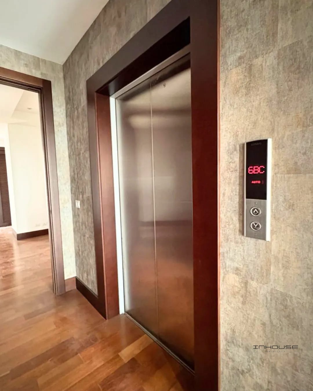 APARTAMENTO EN VENTA ZONA 15 VH1 LAUREL — Apartamento en Venta en Laurel, Zona 15, Guatemala, Ciudad — foto 1 de 10