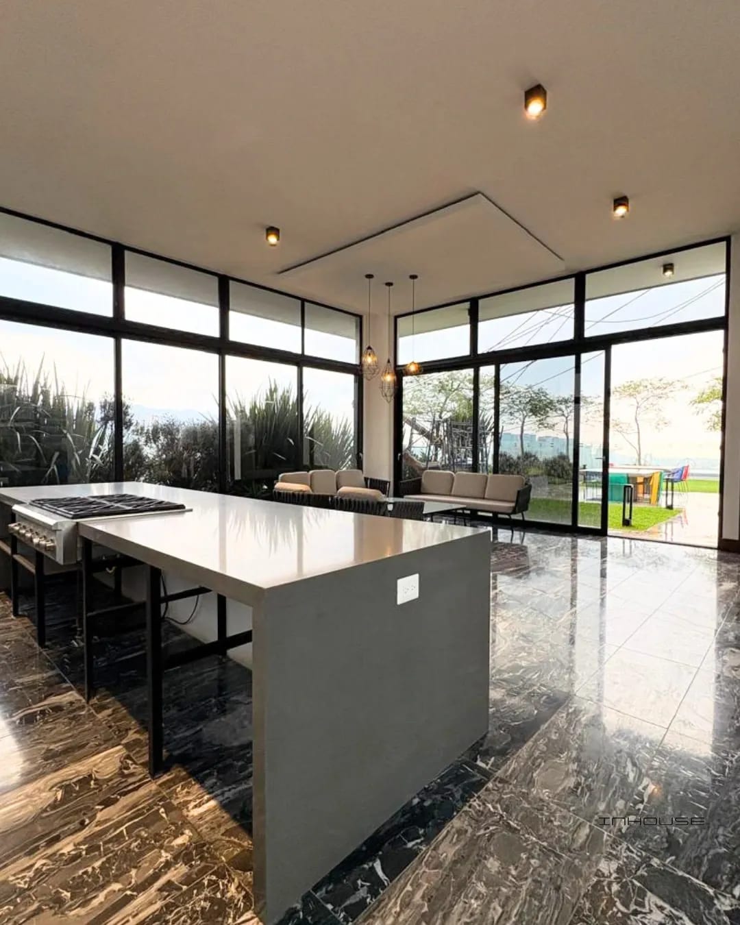 APARTAMENTO EN VENTA ZONA 15 VH1 LAUREL — Apartamento en Venta en Laurel, Zona 15, Guatemala, Ciudad — foto 7 de 10