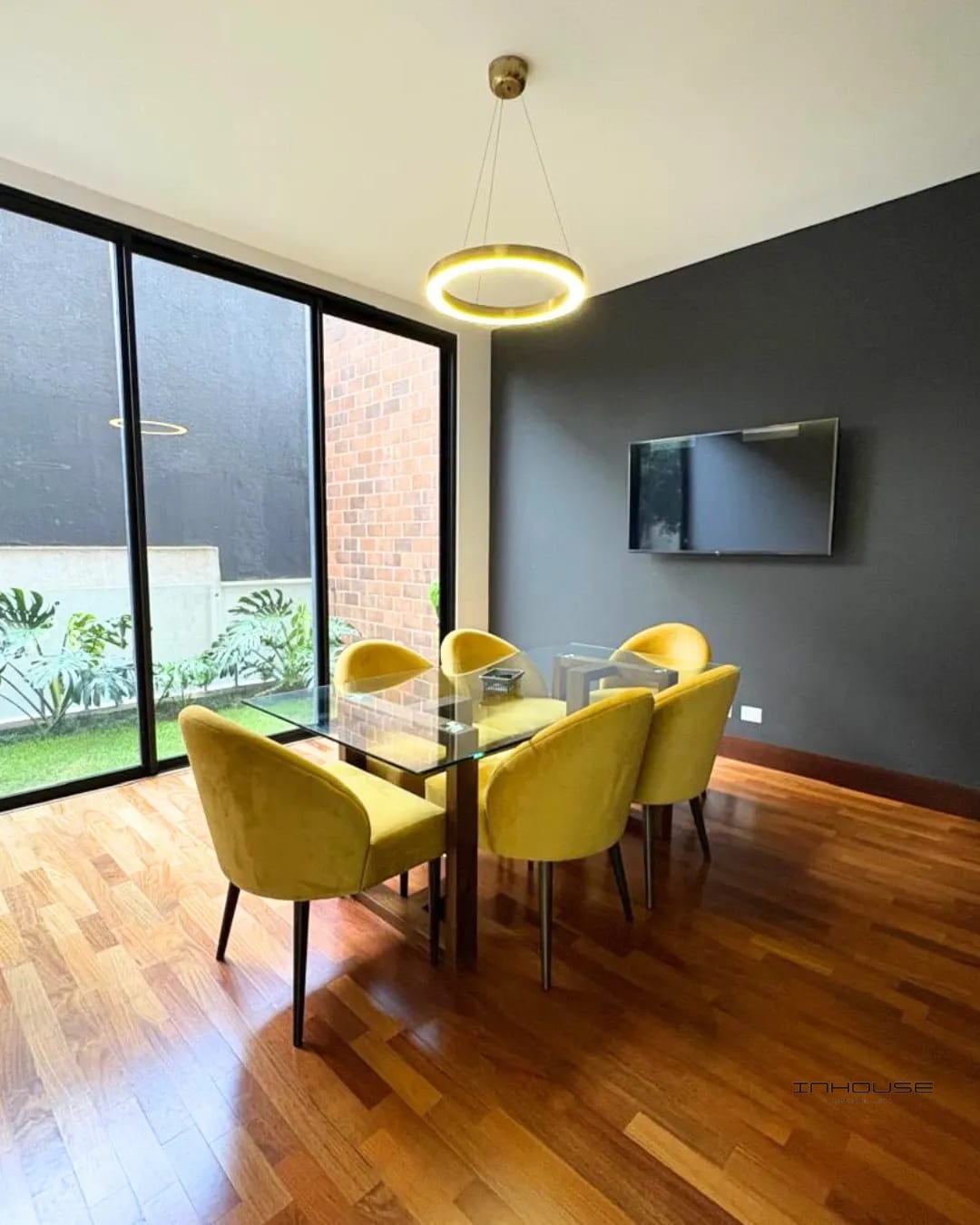 APARTAMENTO EN VENTA ZONA 15 VH1 LAUREL — Apartamento en Venta en Laurel, Zona 15, Guatemala, Ciudad — foto 8 de 10