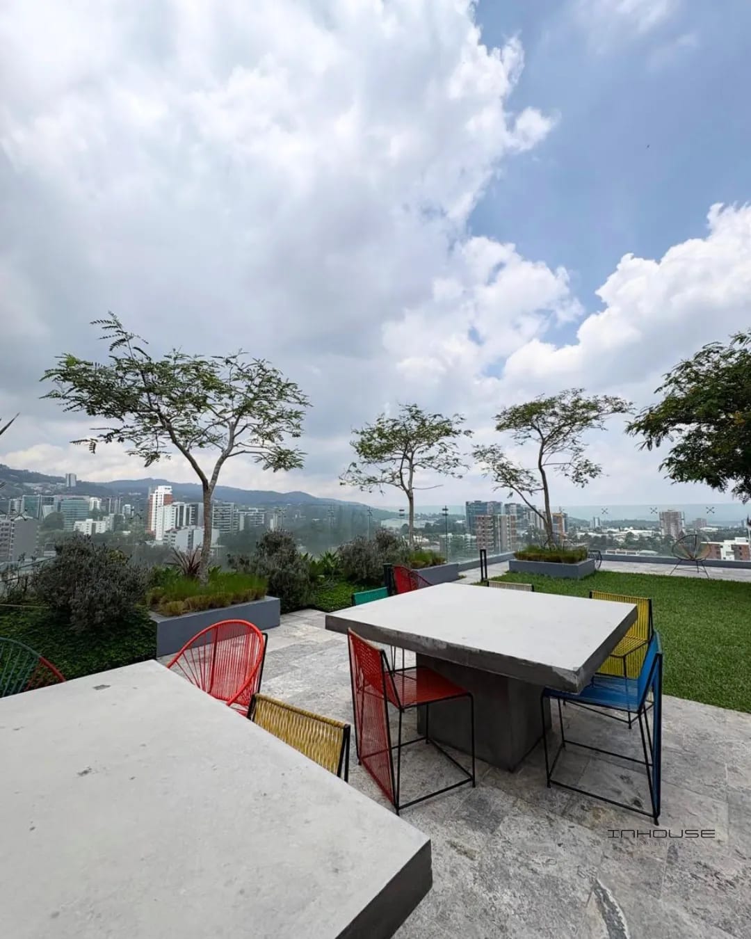 APARTAMENTO EN VENTA ZONA 15 VH1 LAUREL — Apartamento en Venta en Laurel, Zona 15, Guatemala, Ciudad — foto 10 de 10