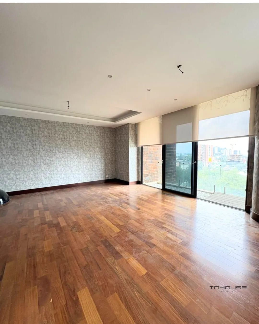APARTAMENTO EN VENTA ZONA 15 VH1 LAUREL — Apartamento en Venta en Laurel, Zona 15, Guatemala, Ciudad — foto 2 de 10