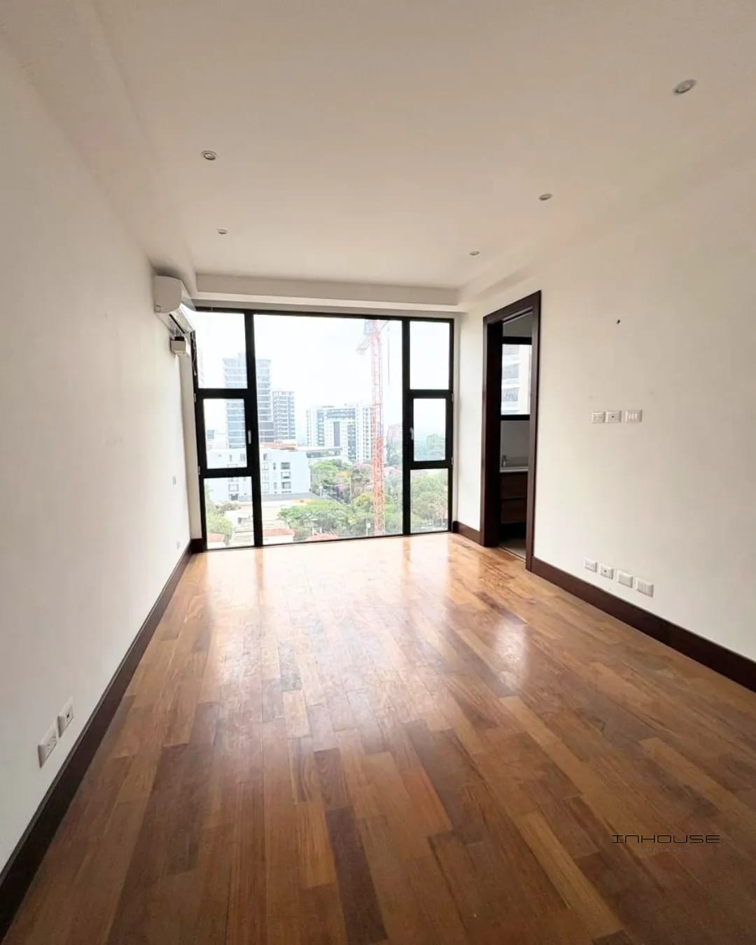 APARTAMENTO EN VENTA ZONA 15 VH1 LAUREL — Apartamento en Venta en Laurel, Zona 15, Guatemala, Ciudad — foto 5 de 10