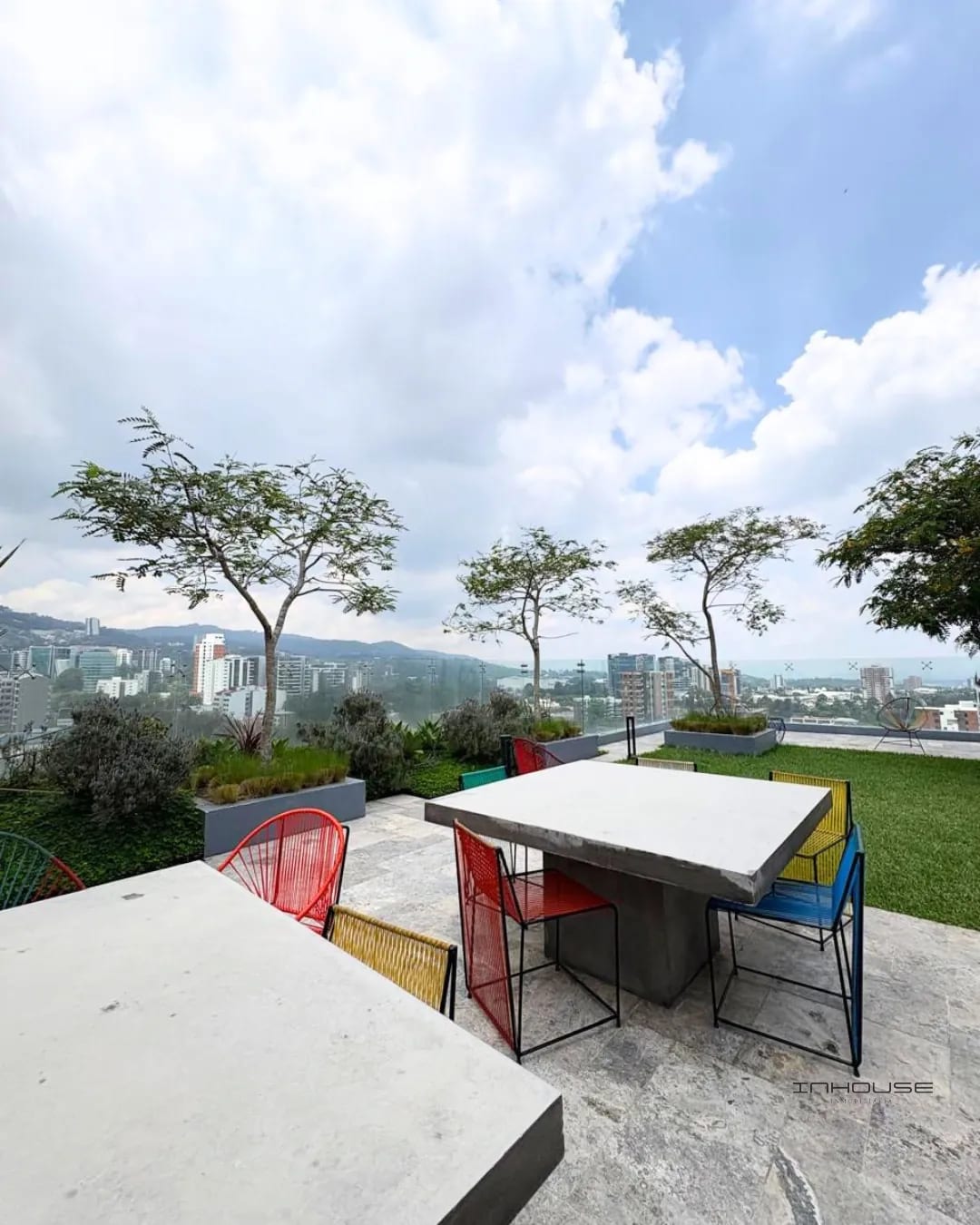 APARTAMENTO EN VENTA ZONA 15 VH1 LAUREL — Apartamento en Venta en Laurel, Zona 15, Guatemala, Ciudad — foto 8 de 10