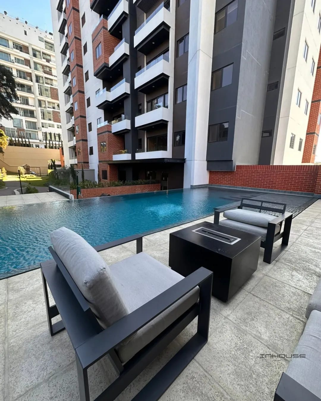 Apartamento en renta ZONA 15 PARA ESTRENAR — Apartamento en Alquiler en Alena, Zona 15, Guatemala, Ciudad — foto 1 de 10