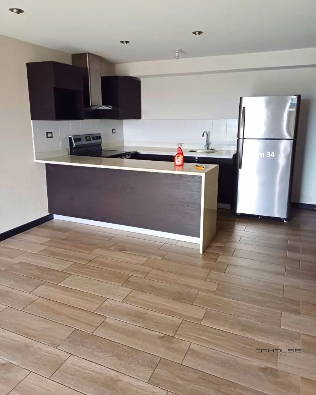 APARTAMENTO EN VENTA ZONA 11 (PUNTO MARISCAL) — Apartamento en Venta en Mariscal, Zona 11, Guatemala, Ciudad — foto 3 de 11
