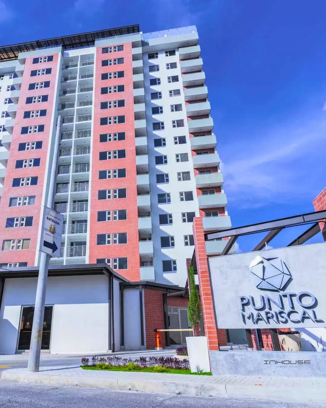APARTAMENTO EN VENTA ZONA 11 (PUNTO MARISCAL) — Apartamento en Venta en Mariscal, Zona 11, Guatemala, Ciudad — foto 1 de 11