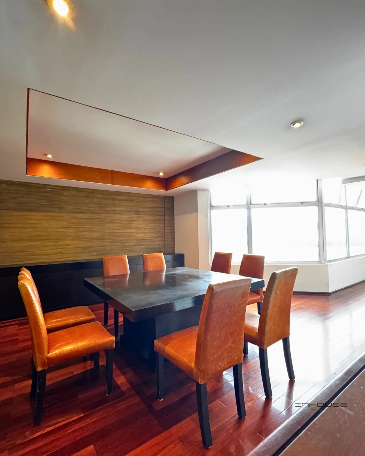 Apartamento en Renta en Zona 13 Amueblado Nivel Alto — Apartamento en Alquiler en Torre Nova, Zona 13, Guatemala, Ciudad — foto 7 de 10