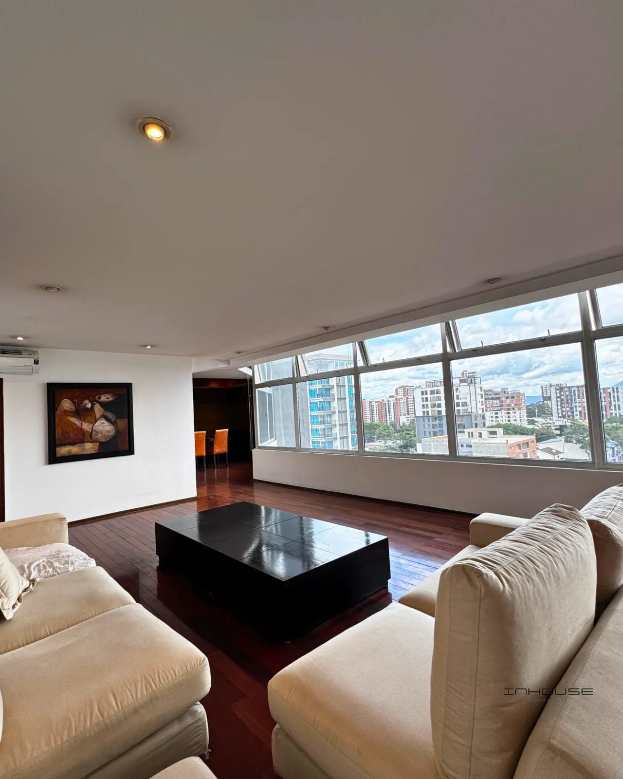 Apartamento en Renta en Zona 13 Amueblado Nivel Alto — Apartamento en Alquiler en Torre Nova, Zona 13, Guatemala, Ciudad — foto 9 de 10