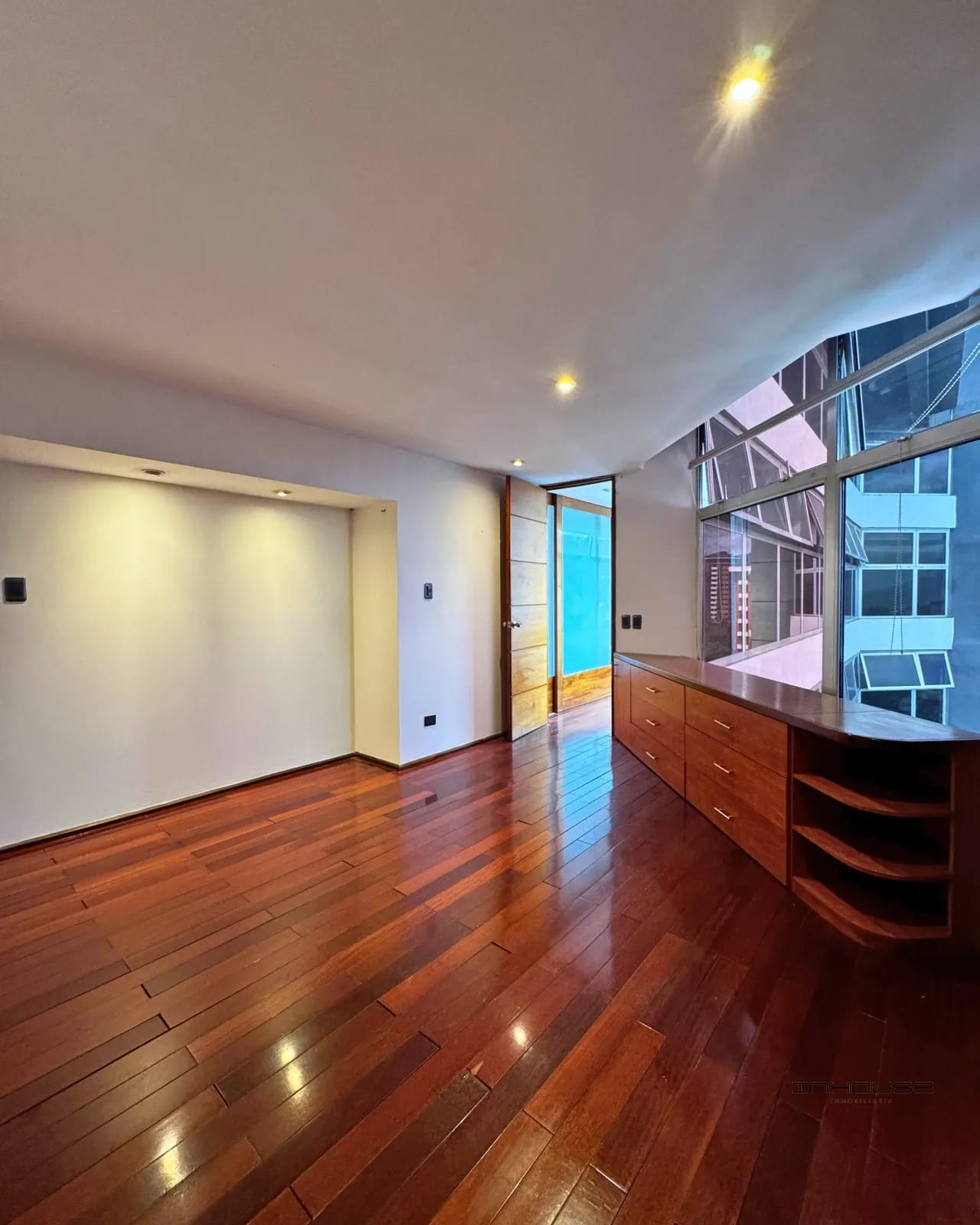 Apartamento en Renta en Zona 13 Amueblado Nivel Alto — Apartamento en Alquiler en Torre Nova, Zona 13, Guatemala, Ciudad — foto 10 de 10