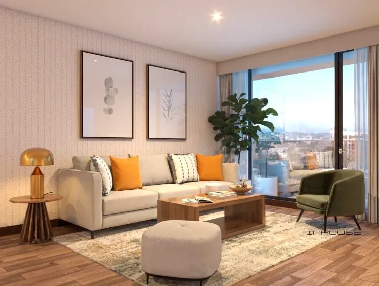 Apartamento en Venta Zona 11 en Planos — Apartamento en Venta en Zona 11, Guatemala, Ciudad — foto 1 de 7