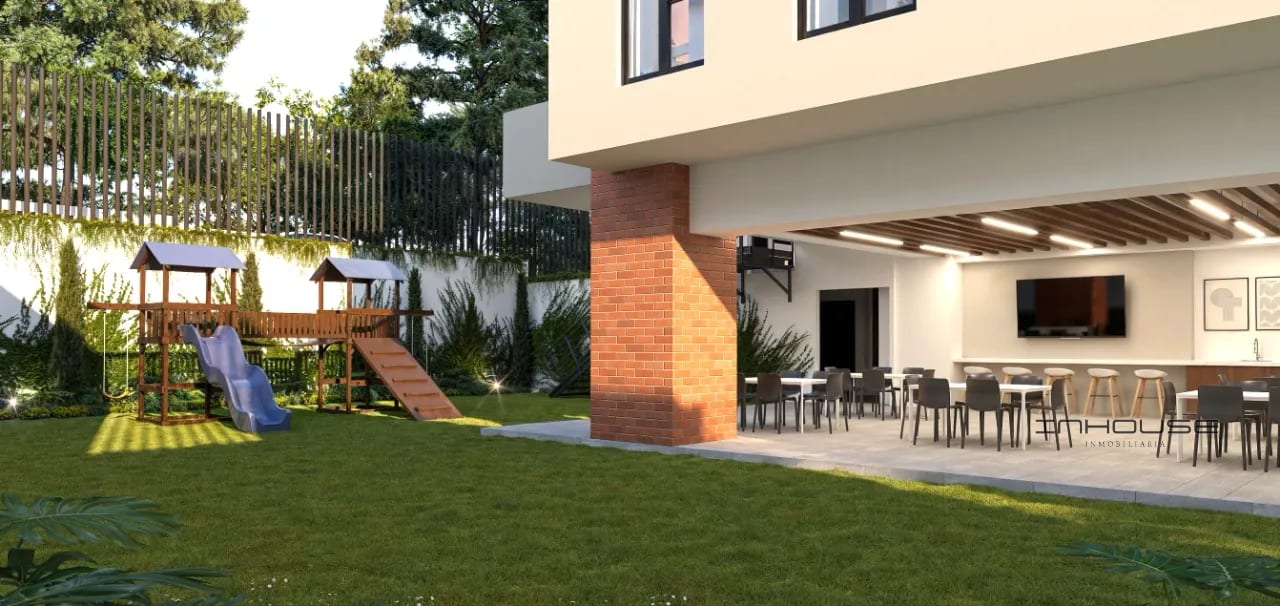 Apartamento en Venta Zona 11 en Planos — Apartamento en Venta en Zona 11, Guatemala, Ciudad — foto 5 de 8