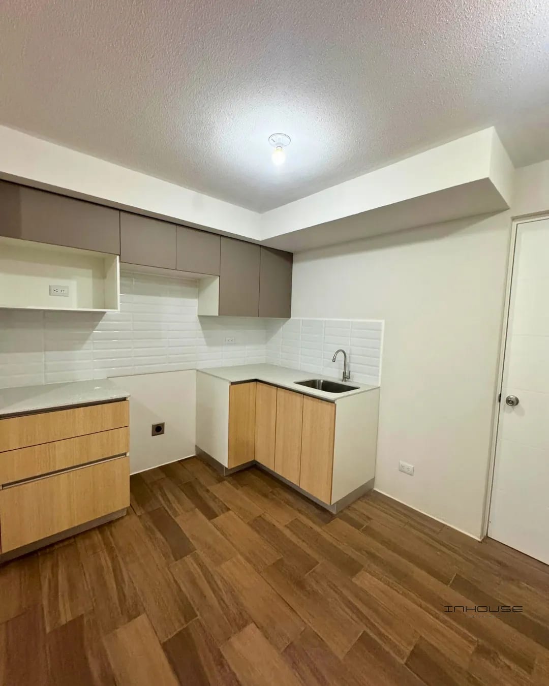 Apartamento en Venta Zona 16 en Primer Nivel con Jardin — Apartamento en Venta en Lares 16, Zona 16, Guatemala, Ciudad — foto 7 de 10