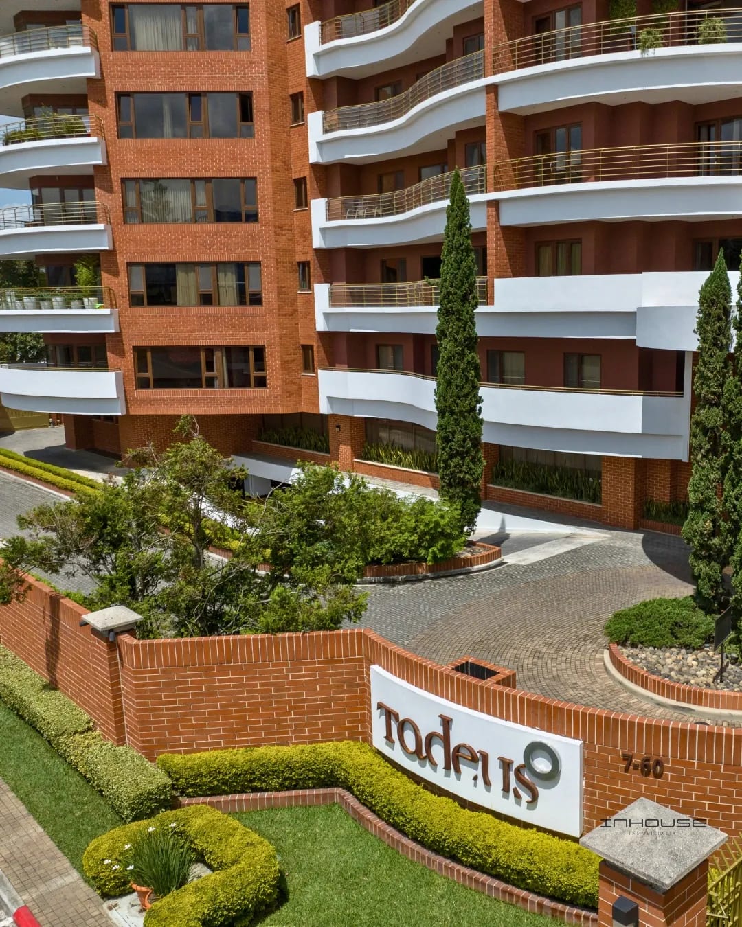 Apartamento en Renta Zona 14, Tadeus — Apartamento en Venta en Tadeus, Zona 14, Guatemala, Ciudad — foto 10 de 11