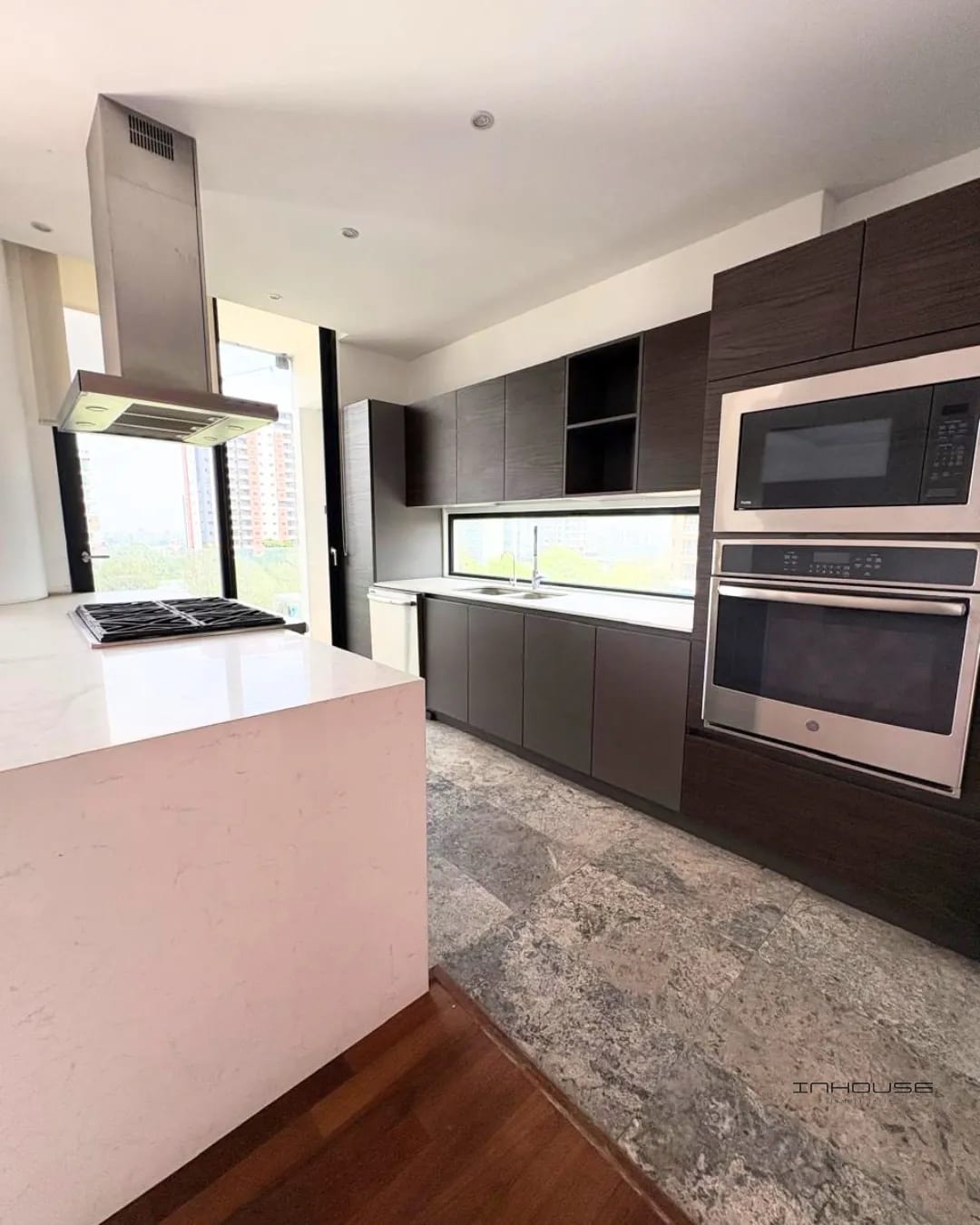 Apartamento en Venta Zona 15 VH1 Laurel — Apartamento en Venta en Zona 14, Guatemala, Ciudad — foto 3 de 10