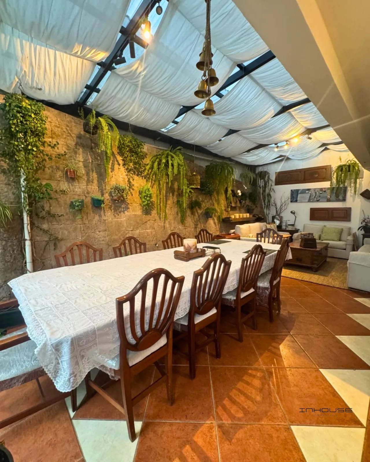 Casa en Renta Zona 16 VH4 — Apartamento en Alquiler en Vista Hermosa IV, Zona 16, Guatemala, Ciudad — foto 5 de 10