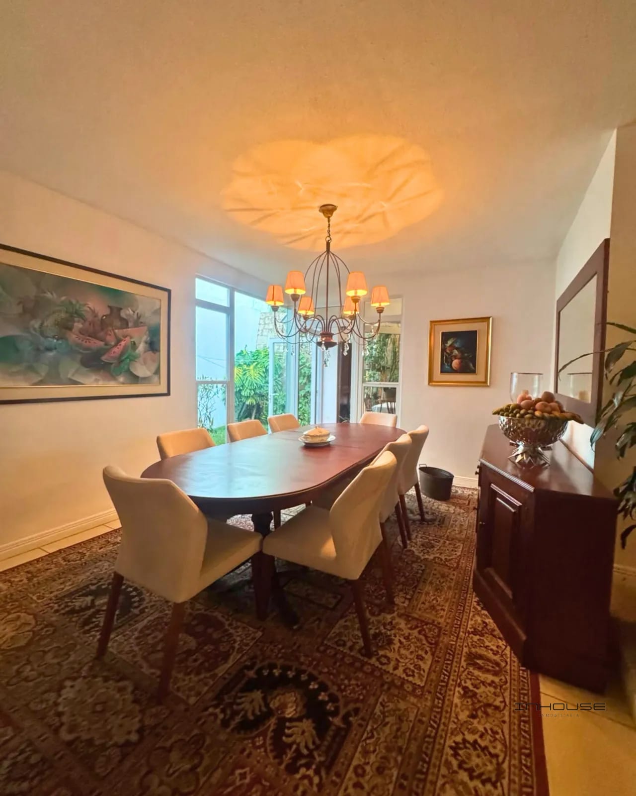 Casa en Renta Zona 16 VH4 — Apartamento en Alquiler en Vista Hermosa IV, Zona 16, Guatemala, Ciudad — foto 6 de 10