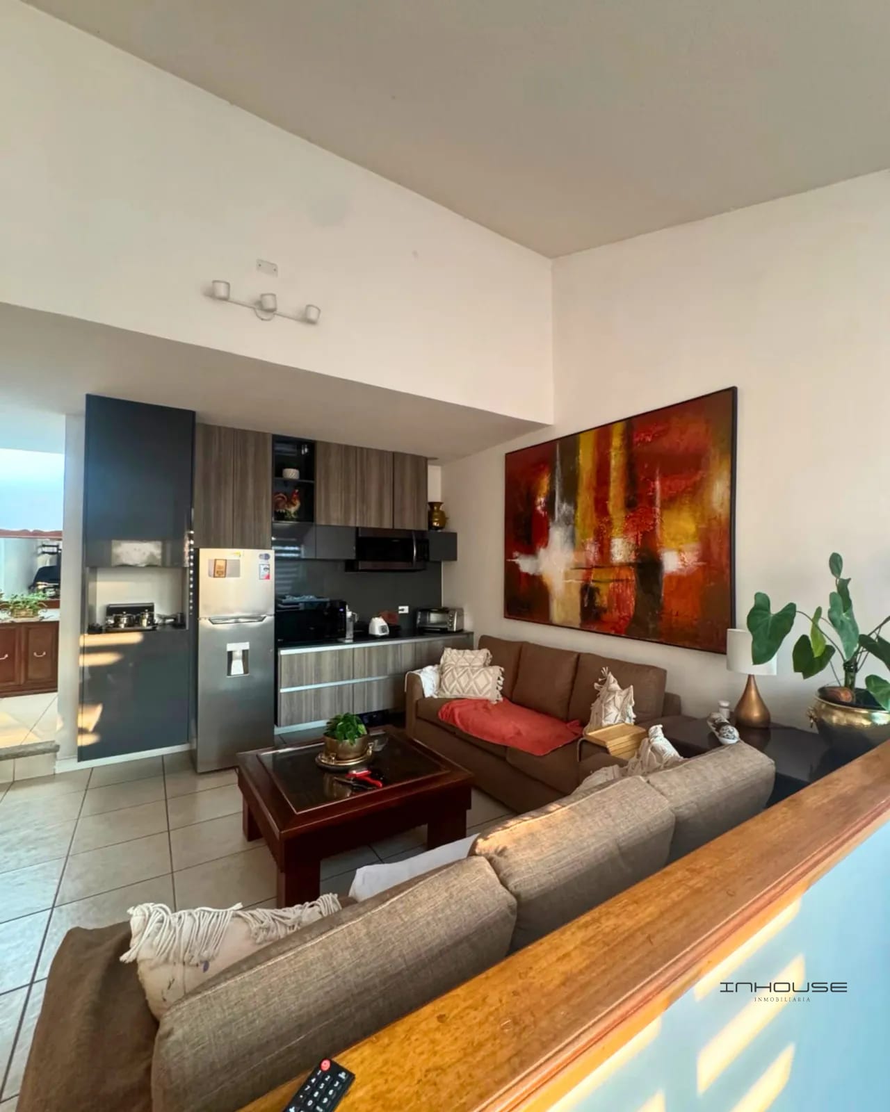 Casa en Renta Zona 16 VH4 — Apartamento en Alquiler en Vista Hermosa IV, Zona 16, Guatemala, Ciudad — foto 8 de 10