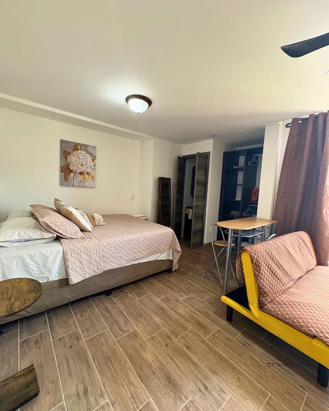Apartamento en Venta Zona 15 Amueblado para Estrenar — Apartamento en Venta en Kiintea, Zona 15, Guatemala, Ciudad — foto 2 de 8