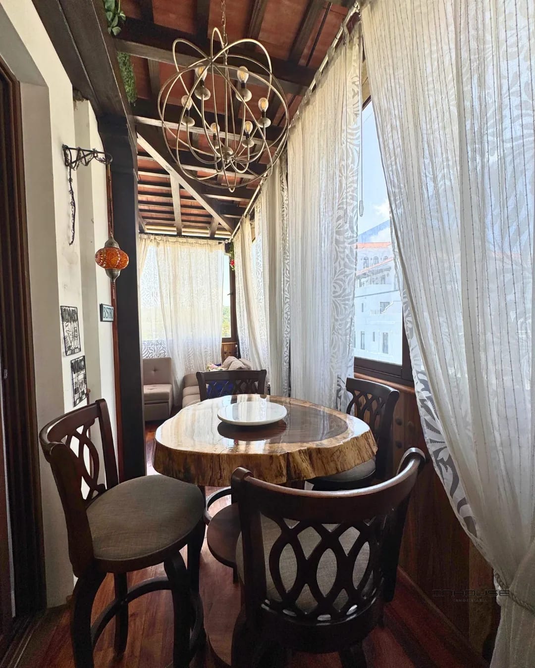 Apartamento en Renta en Zona 16, Lirios Amueblado — Apartamento en Alquiler en Lirios de Cayalá III, Zona 16, Guatemala, Ciudad — foto 2 de 12