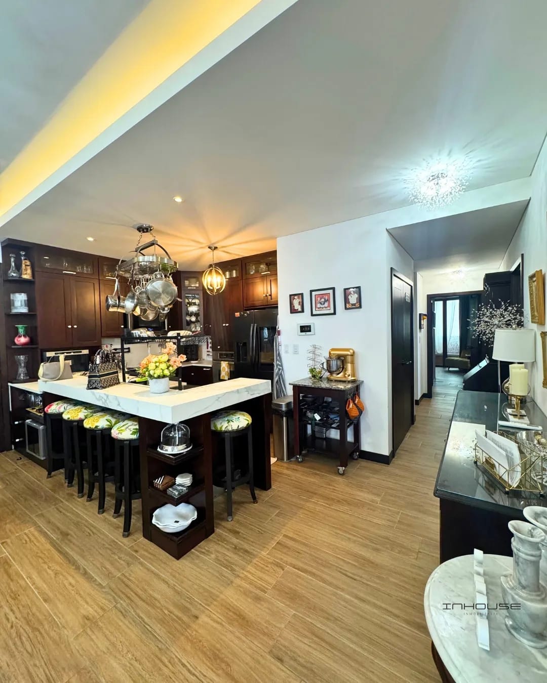 Apartamento en Renta en Zona 16, Lirios Amueblado — Apartamento en Alquiler en Lirios de Cayalá III, Zona 16, Guatemala, Ciudad — foto 9 de 12