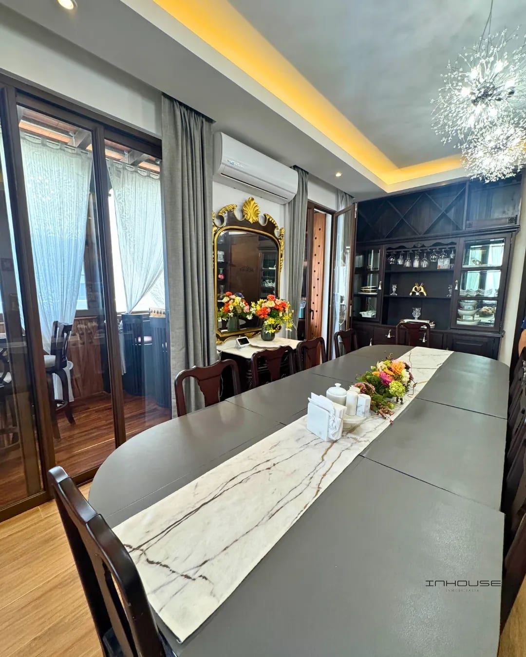 Apartamento en Renta en Zona 16, Lirios Amueblado — Apartamento en Alquiler en Lirios de Cayalá III, Zona 16, Guatemala, Ciudad — foto 10 de 12