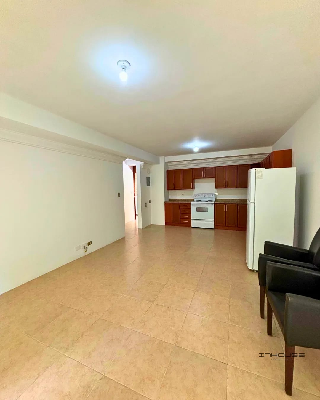 Apartamento en Renta Zona 16 la Montaña Amueblado — Apartamento en Alquiler en La Montaña, Zona 16, Guatemala, Ciudad — foto 3 de 7