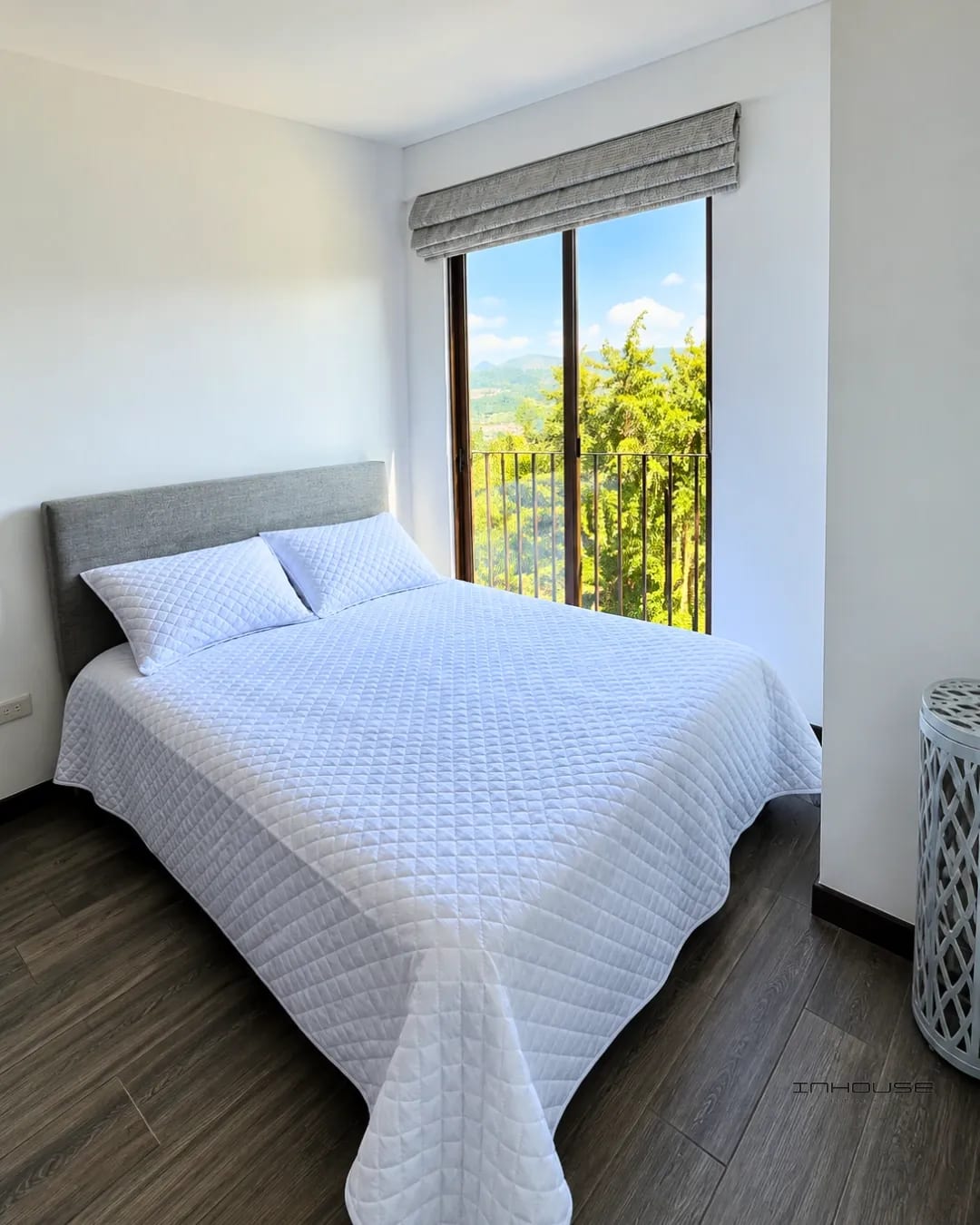 Apartamento en Renta Lirios de Cayalá Amueblado — Apartamento en Alquiler en Lirios de Cayalá I, Zona 16, Guatemala, Ciudad — foto 3 de 6