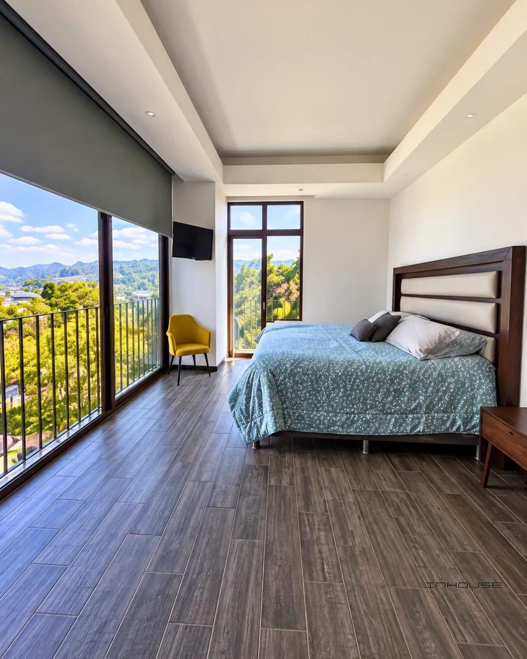 Apartamento en Renta Lirios de Cayalá Amueblado — Apartamento en Alquiler en Lirios de Cayalá I, Zona 16, Guatemala, Ciudad — foto 2 de 6