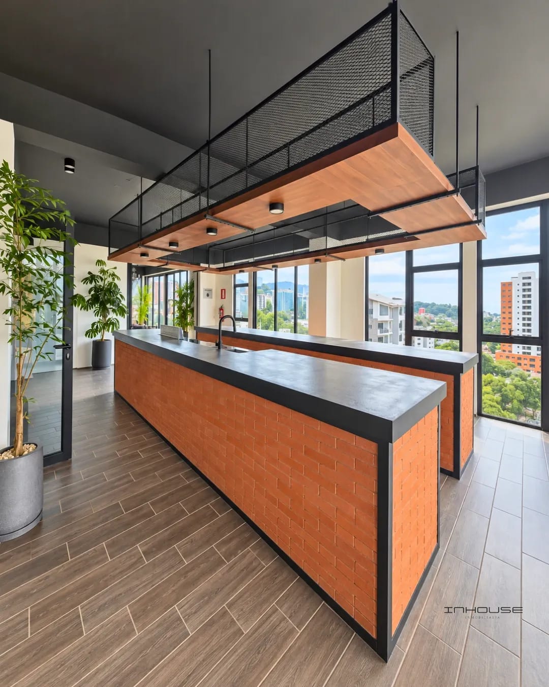 Apartamento en Venta Zona 15 Nivel Alto con Balcón — Apartamento en Venta en Quince Esquina, Zona 15, Guatemala, Ciudad — foto 4 de 12