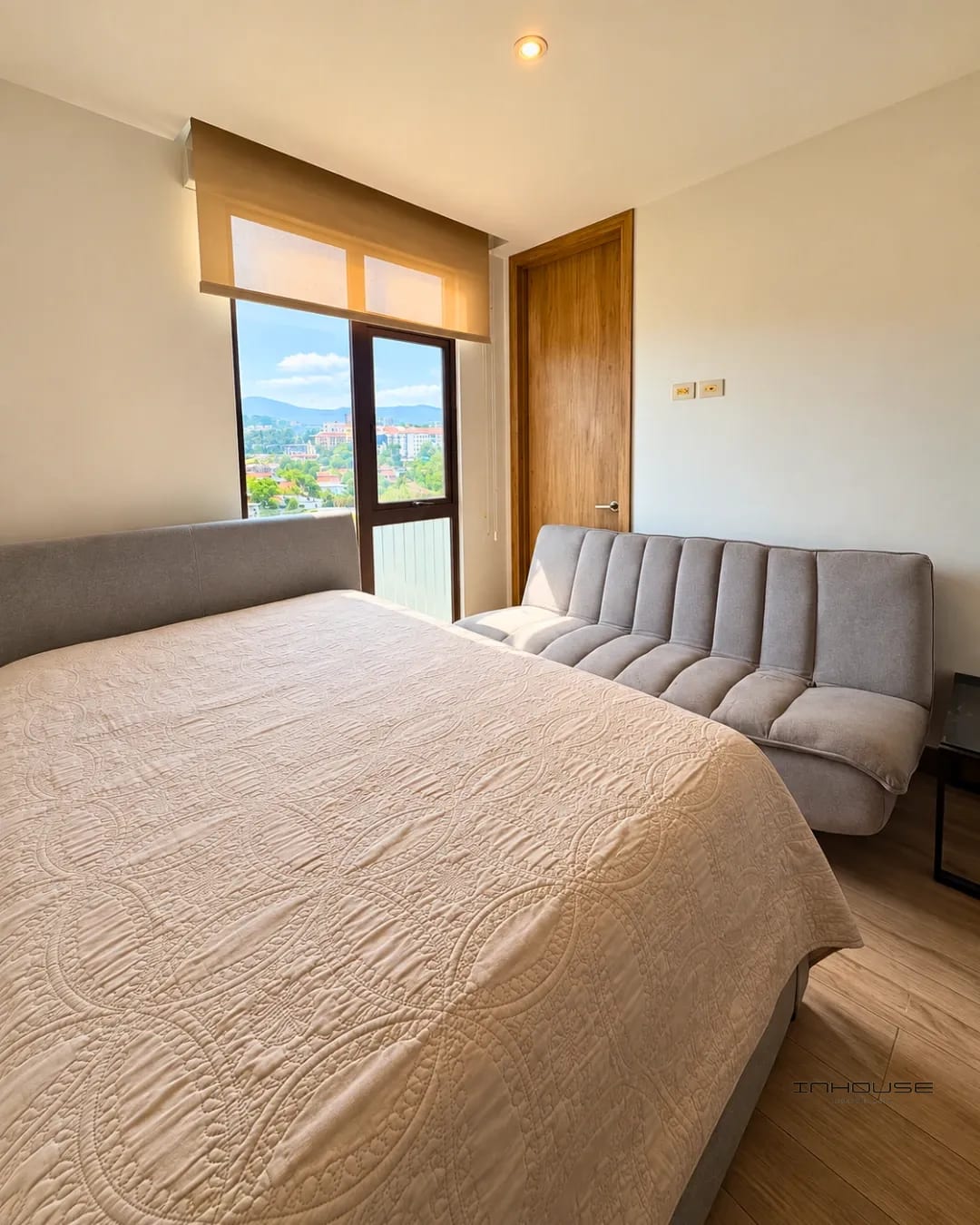 Apartamento en Venta Zona 16 Frente a Cayala — Apartamento en Venta en Ciudad Cayalá, Zona 16, Guatemala, Ciudad — foto 8 de 10
