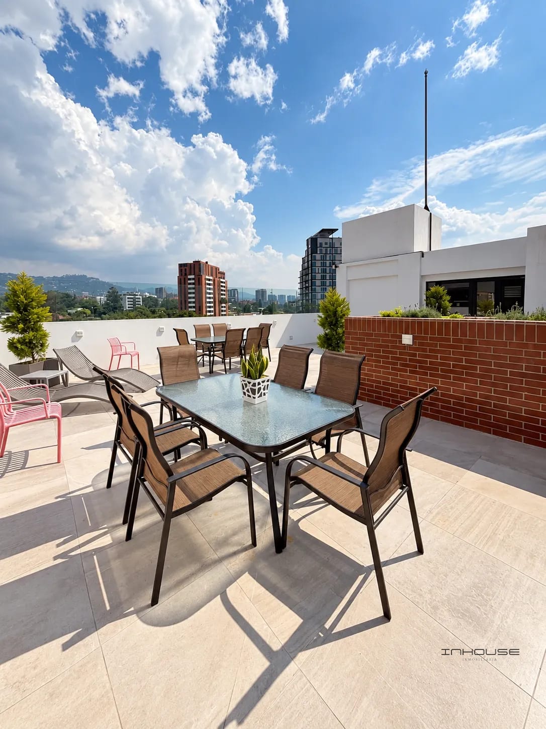 Apartamento en Venta Zona 15 VH1 – Tipo Estudio — Apartamento en Venta en Privé, Zona 15, Guatemala, Ciudad — foto 7 de 11