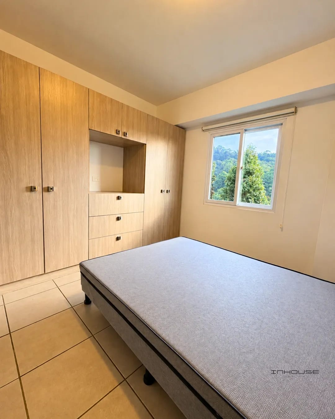 Apartamento en Renta Zona 16 con Línea Blanca — Apartamento en Alquiler en Hexa Cañada 16, Zona 16, Guatemala, Ciudad — foto 6 de 10