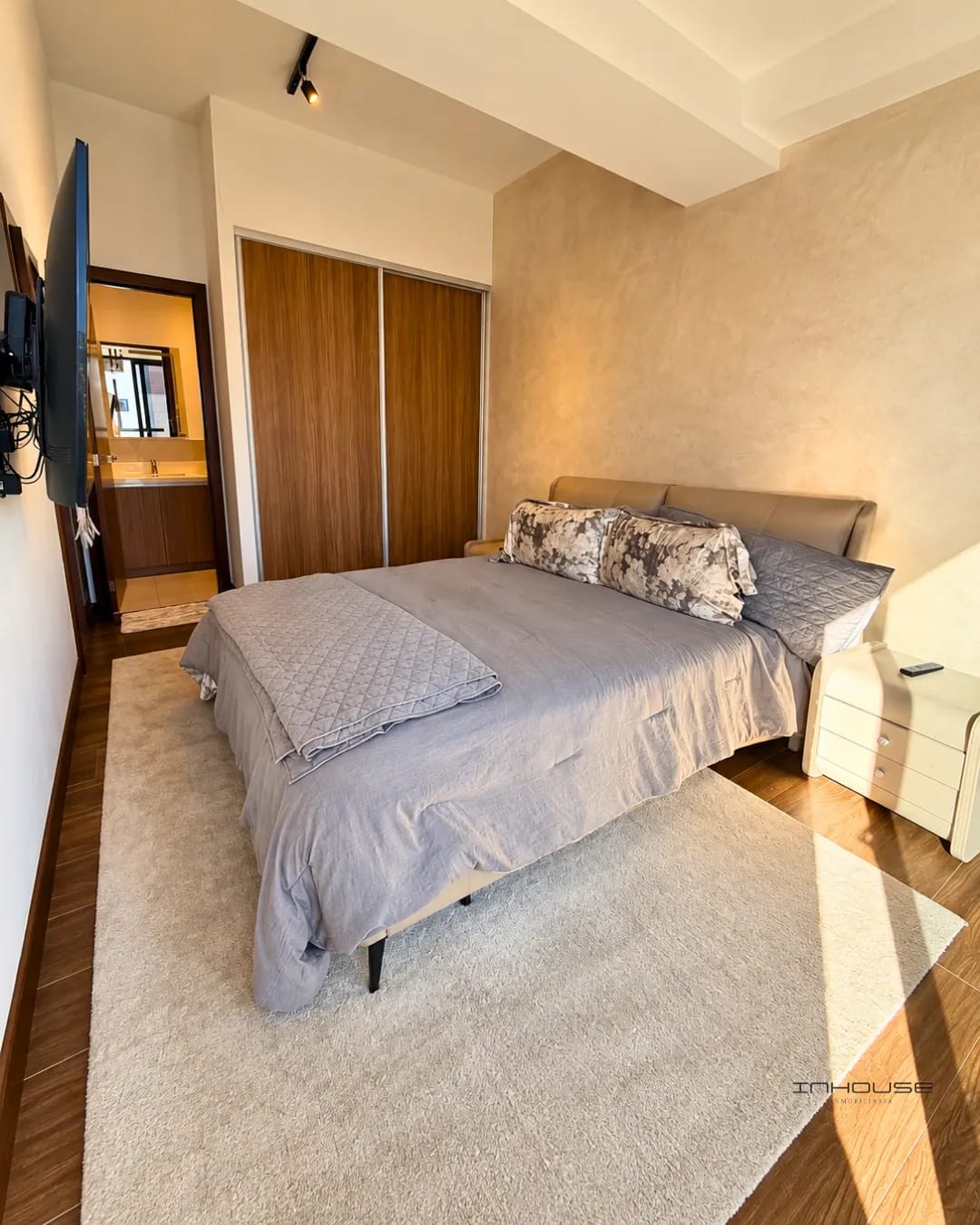Apartamento en Venta en Zona 14 en Nivel Alto — Apartamento en Venta en Casa Roble, Zona 14, Guatemala, Ciudad — foto 5 de 10