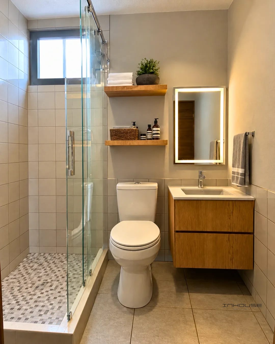 Apartamento en Venta Zona 17 Cerca de Portales en Planos — Apartamento en Venta en Zona 17, Guatemala, Ciudad — foto 10 de 10
