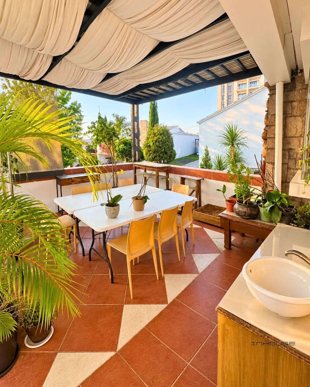Casa en Venta Zona 16 Vista Hermosa 4 — Apartamento en Venta en Vista Hermosa IV, Zona 16, Guatemala, Ciudad — foto 8 de 10